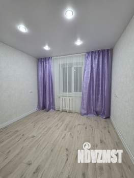 Студия квартира, вторичка, 16м2, 1/9 этаж