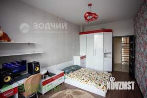 5-к квартира, вторичка, 238м2, 9/9 этаж