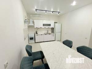 3-к квартира, вторичка, 105м2, 2/5 этаж