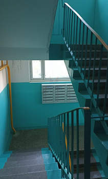 2-к квартира, вторичка, 51м2, 2/9 этаж