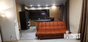 1-к квартира, вторичка, 52м2, 1/9 этаж