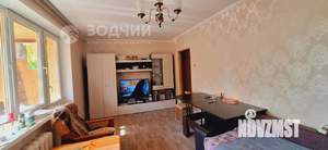 2-к квартира, вторичка, 50м2, 4/9 этаж