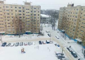 3-к квартира, вторичка, 69м2, 9/9 этаж