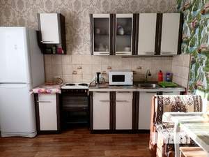 1-к квартира, вторичка, 38м2, 2/9 этаж