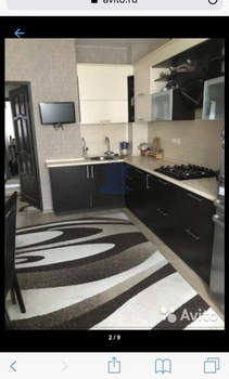 2-к квартира, вторичка, 65м2, 5/9 этаж