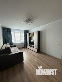 1-к квартира, вторичка, 33м2, 6/10 этаж