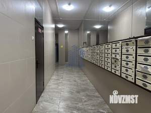 2-к квартира, вторичка, 100м2, 10/17 этаж