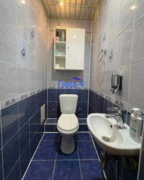 2-к квартира, вторичка, 63м2, 8/9 этаж