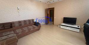 1-к квартира, вторичка, 48м2, 3/4 этаж