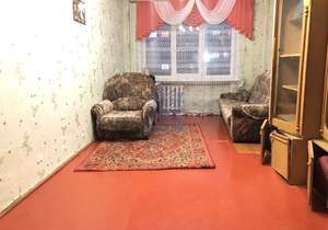 1-к квартира, вторичка, 38м2, 3/4 этаж