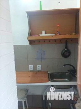 Студия квартира, вторичка, 13м2, 1/3 этаж