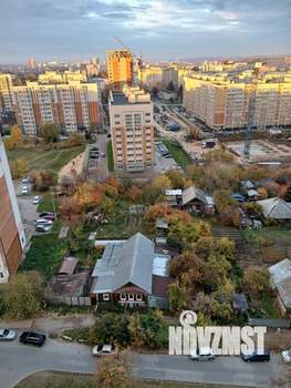 1-к квартира, вторичка, 36м2, 14/15 этаж