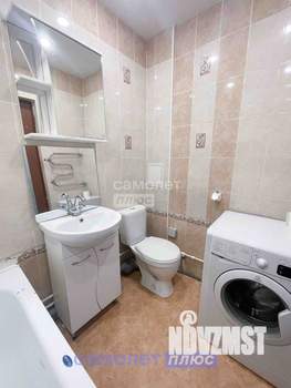 1-к квартира, вторичка, 34м2, 1/9 этаж