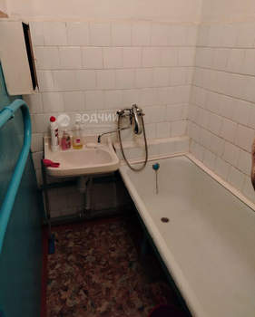 2-к квартира, вторичка, 43м2, 4/5 этаж