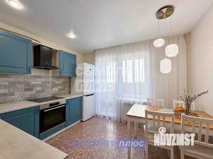 3-к квартира, вторичка, 86м2, 4/5 этаж