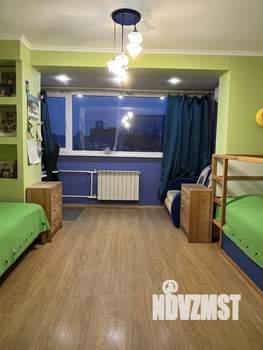 5-к квартира, вторичка, 180м2, 9/10 этаж