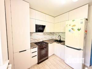 1-к квартира, вторичка, 36м2, 1/5 этаж