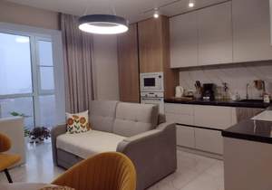 3-к квартира, вторичка, 97м2, 14/25 этаж