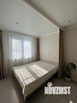 2-к квартира, вторичка, 45м2, 1/14 этаж