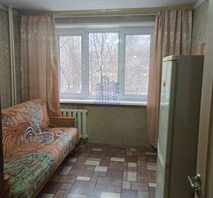 3-к квартира, вторичка, 67м2, 4/5 этаж