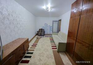 1-к квартира, вторичка, 31м2, 4/5 этаж