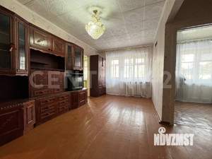 2-к квартира, вторичка, 43м2, 4/4 этаж