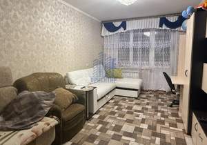 1-к квартира, вторичка, 40м2, 4/9 этаж