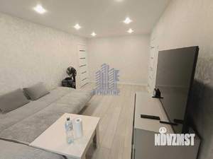 2-к квартира, вторичка, 42м2, 4/5 этаж