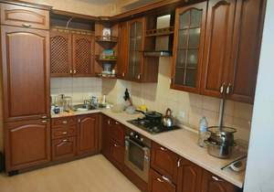 1-к квартира, вторичка, 48м2, 3/4 этаж