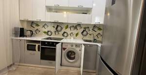 1-к квартира, вторичка, 40м2, 12/14 этаж