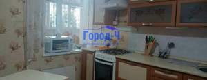3-к квартира, вторичка, 77м2, 2/10 этаж