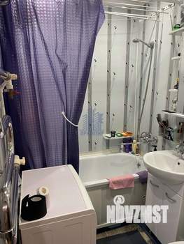 3-к квартира, вторичка, 59м2, 5/5 этаж