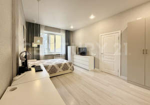 2-к квартира, вторичка, 70м2, 2/4 этаж
