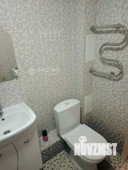 1-к квартира, вторичка, 51м2, 9/16 этаж