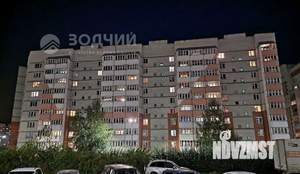 2-к квартира, вторичка, 50м2, 3/10 этаж