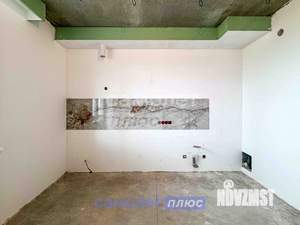 2-к квартира, вторичка, 76м2, 14/15 этаж