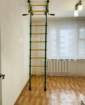 3-к квартира, вторичка, 73м2, 10/10 этаж