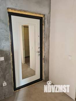 1-к квартира, вторичка, 41м2, 1/10 этаж