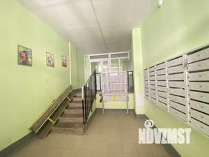 Студия квартира, вторичка, 28м2, 11/13 этаж