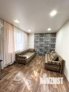 Студия квартира, вторичка, 42м2, 6/16 этаж