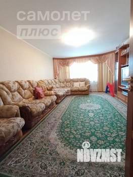 4-к квартира, вторичка, 148м2, 6/8 этаж