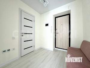 1-к квартира, вторичка, 38м2, 1/6 этаж