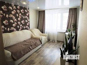 2-к квартира, вторичка, 43м2, 2/10 этаж