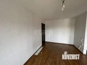 2-к квартира, вторичка, 43м2, 4/5 этаж