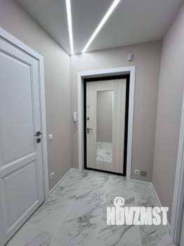 1-к квартира, вторичка, 37м2, 8/12 этаж