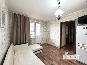 Студия квартира, вторичка, 42м2, 6/16 этаж