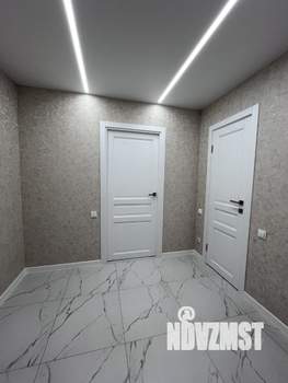 Студия квартира, вторичка, 34м2, 9/17 этаж