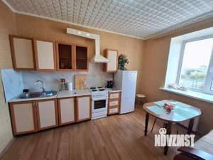 1-к квартира, вторичка, 49м2, 12/12 этаж