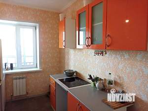 1-к квартира, вторичка, 41м2, 13/15 этаж