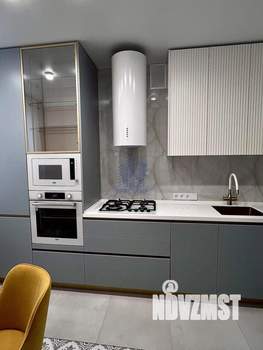 2-к квартира, вторичка, 72м2, 4/5 этаж